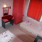 Appart hôtel Kaan Marmaris