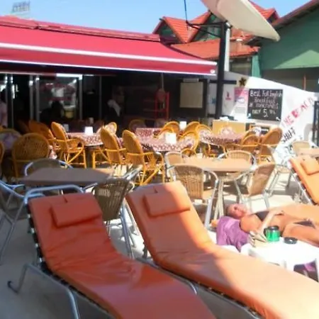 Aparthotel Kaan 3*
