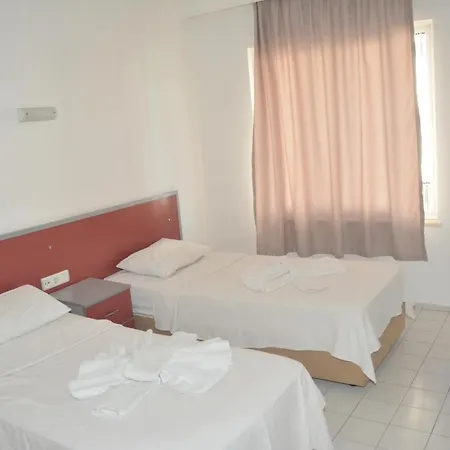 Kaan Aparthotel