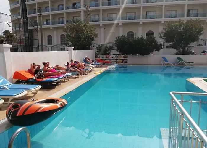 Kaan Marmaris