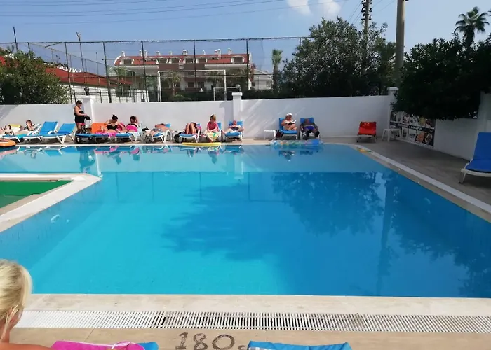 Kaan Marmaris