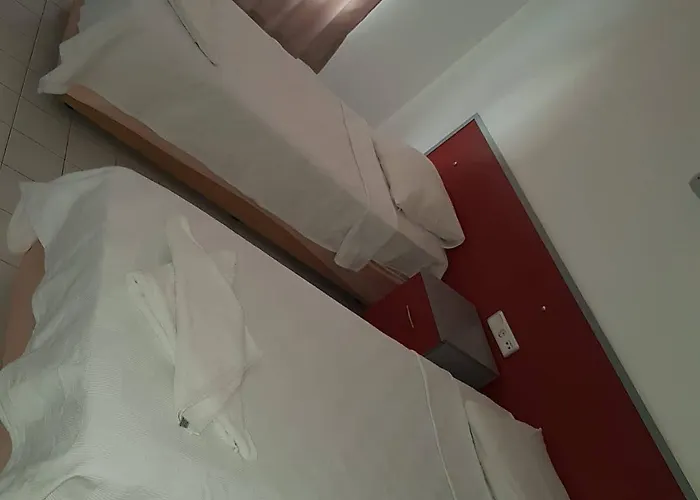 Kaan Aparthotel 3*