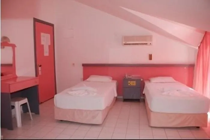 Aparthotel Kaan