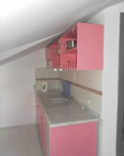 Kaan Aparthotel