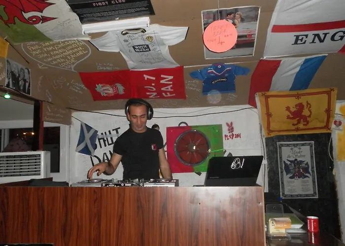 Kaan Marmaris