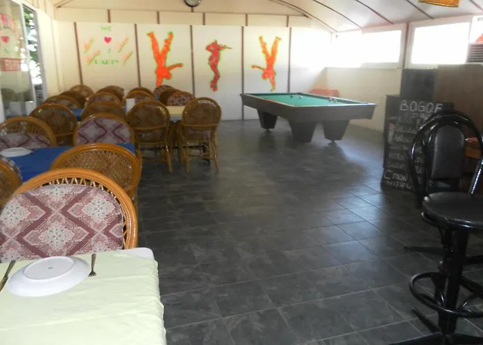 Kaan Aparthotel