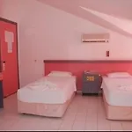 Apart Otel Kaan