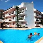 Kaan Apart Otel