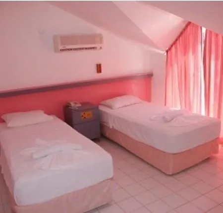 Kaan Aparthotel Marmaris