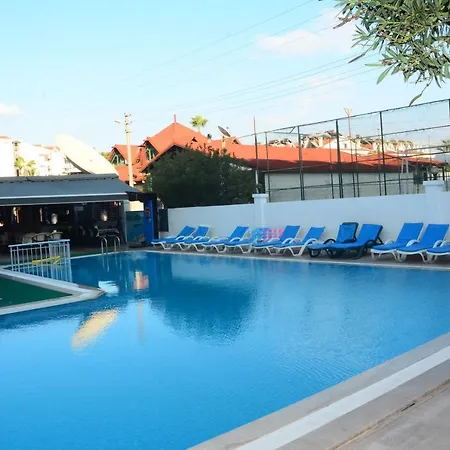 Kaan Marmaris