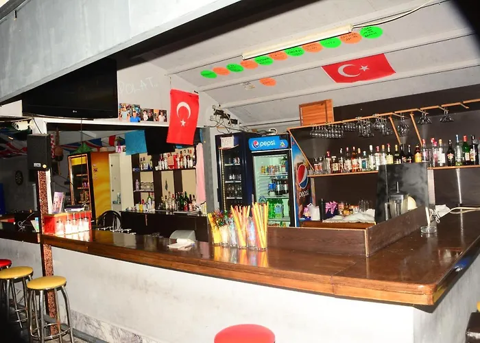 Kaan 3* Marmaris