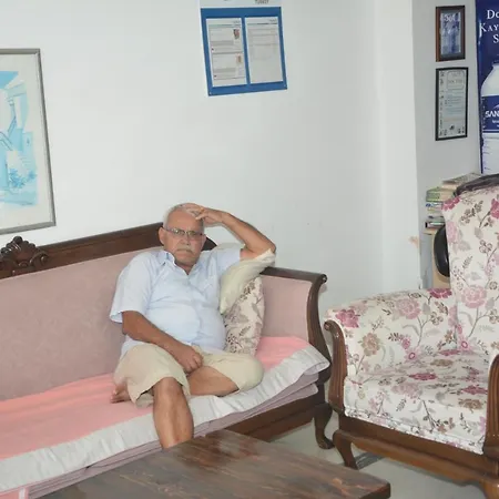 Apart Otel Kaan Marmaris