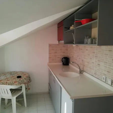 Kaan Apart Otel Marmaris