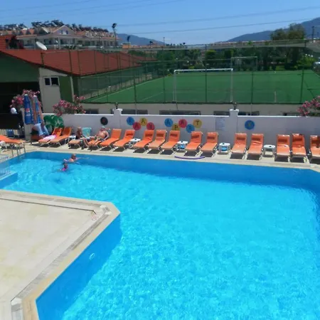 Aparthotel Kaan