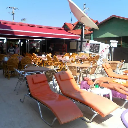 Apart Otel Kaan Marmaris