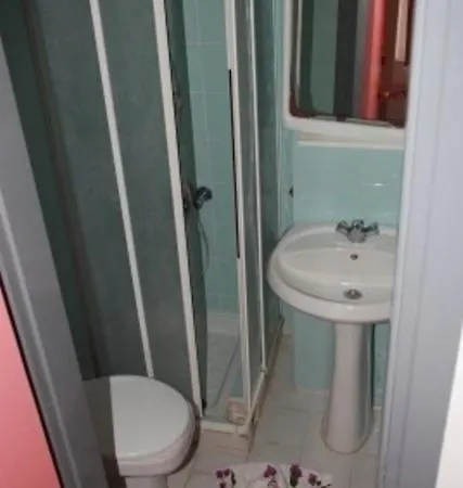 Apart Otel Kaan Marmaris