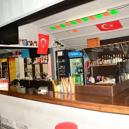 Kaan 3* Marmaris