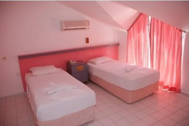Kaan Apartmanhotel Marmaris