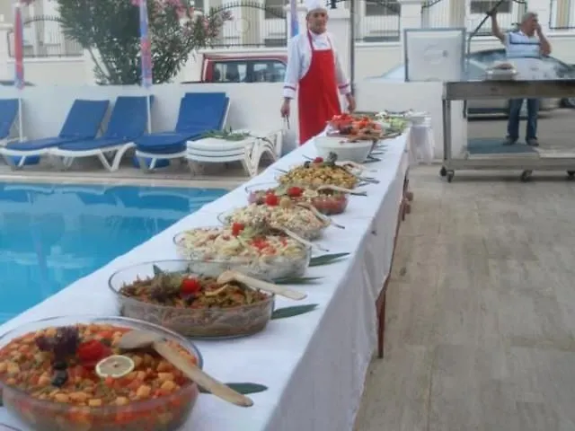 Apartmanhotel Kaan
