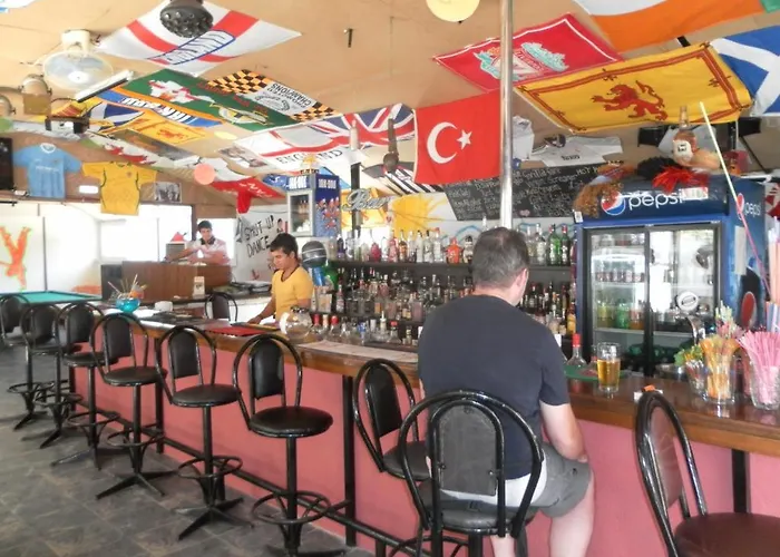 Kaan Apartmanhotel 3*