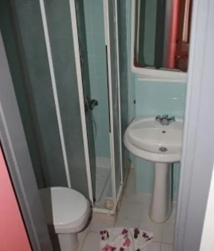 Aparthotel Kaan Marmaris