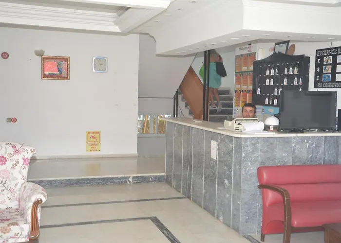 Kaan 3* Marmaris