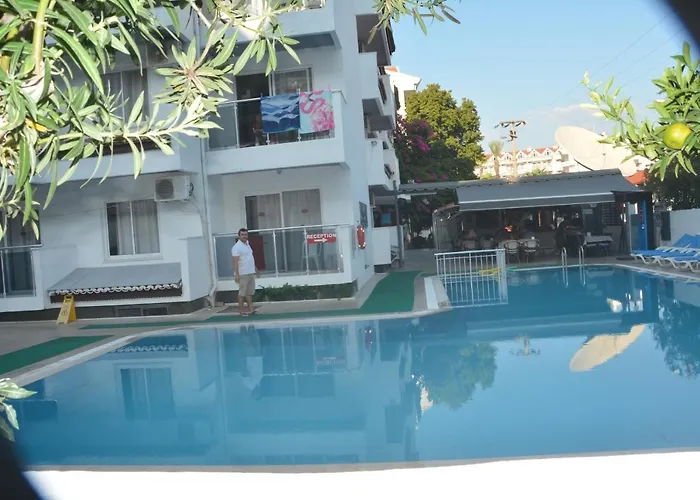 Kaan Marmaris