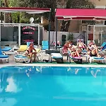 Hotel de apartamente Kaan Marmaris