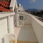 Kaan Ξενοδοχείο με διαμερίσματα