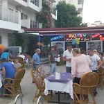 Kaan Ξενοδοχείο με διαμερίσματα Μαρμαρίς