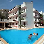 Hotel de apartamente Kaan