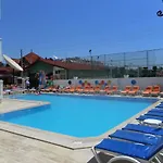 Hotel de apartamente Kaan Marmaris