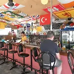 Kaan Ξενοδοχείο με διαμερίσματα 3*