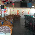Kaan Hotel de apartamente Marmaris