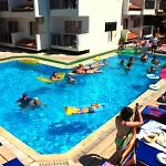 Kaan Hotel de apartamente