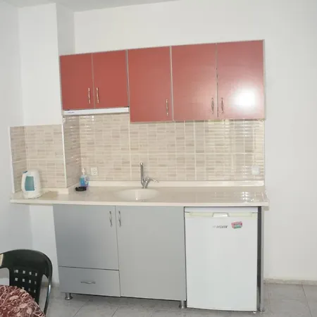 Kaan Aparthotel