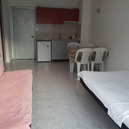 Kaan Aparthotel