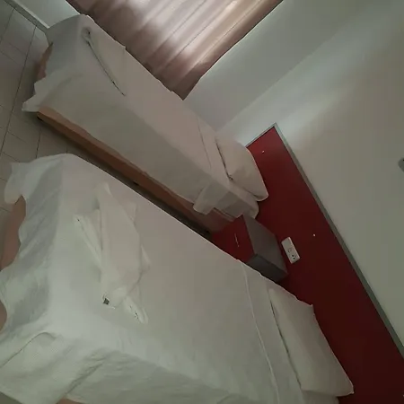 Kaan Ξενοδοχείο με διαμερίσματα 3*