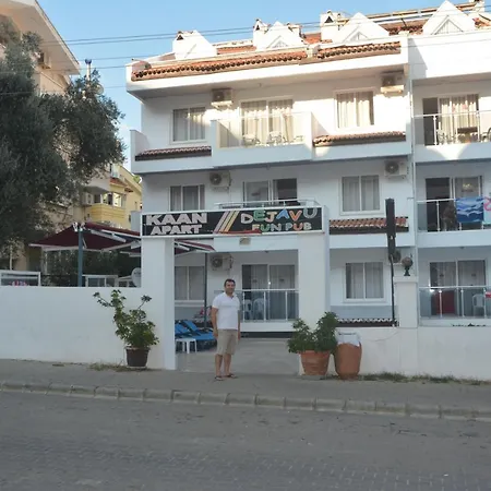Apart Otel Kaan Marmaris