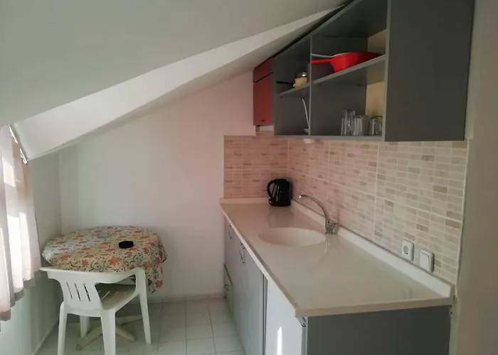 Kaan Apart Otel Marmaris