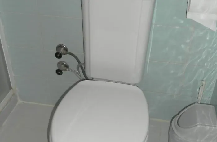 מלון דירות Kaan 3*